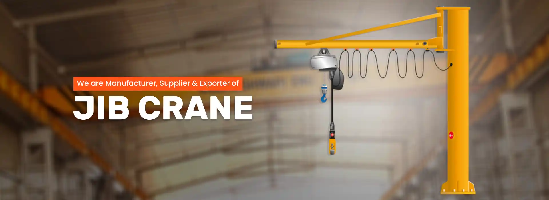 best eot crane manufacturer in india